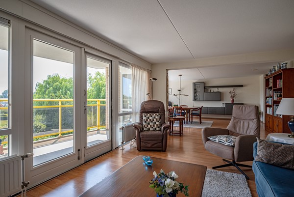 Medium property photo - Beijerland 64, 8302 NV Emmeloord